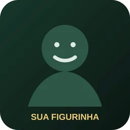 Prévia da sua figurinha